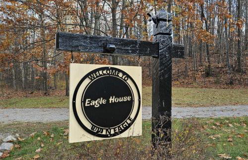 The Eagle House - Foto 4