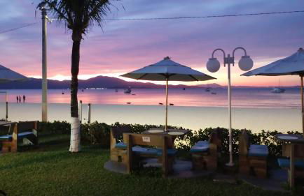 Hotel Sete Ilhas - Foto 18