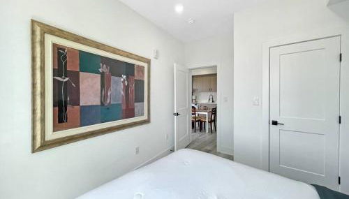 Luxury Penthouse , Private RoofDeck & Amazing View - Foto 4