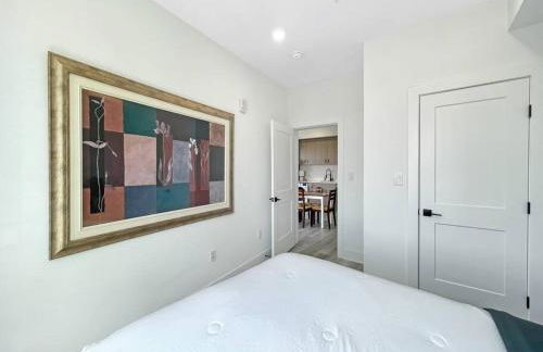 Luxury Penthouse , Private RoofDeck & Amazing View - Foto 4