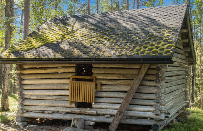 Ukkohermanni - Foto 23