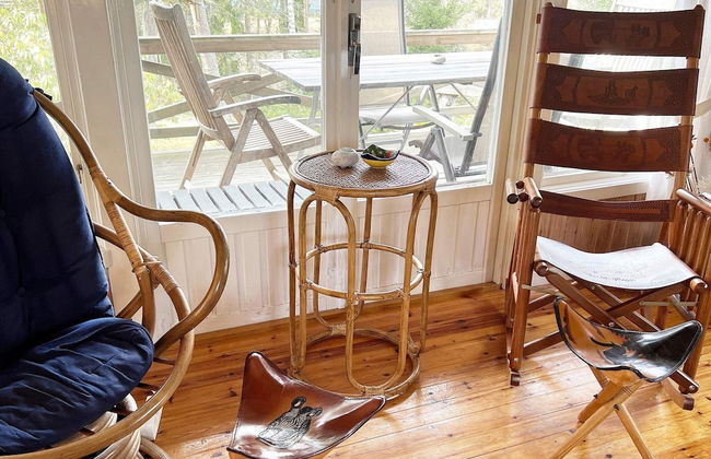 7 Person Holiday Home in Varmdo - Foto 15