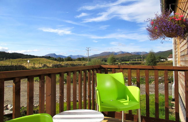 Faebuie Cottages - Photo 31