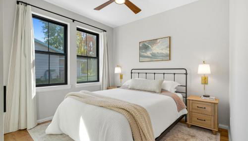 Baby Birch Banks Guest House on Lake Pend Oreille - Foto 5