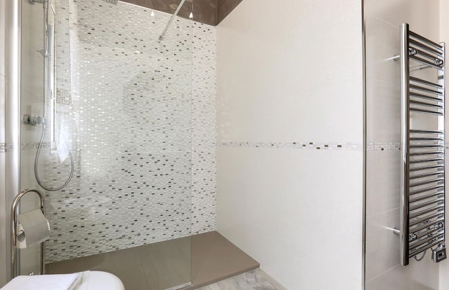 1836 La Perla Bianca Luxury Spa by Perle di Puglia - Foto 41