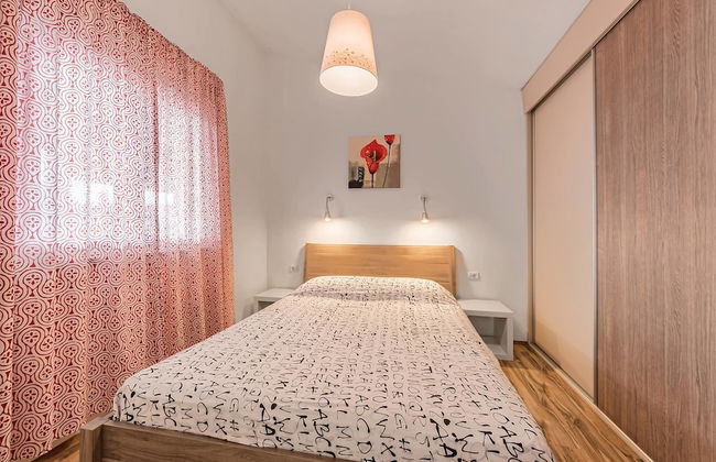 Apartment Silva 611 - Foto 5