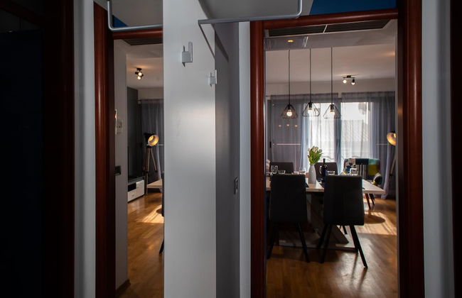 Apartment Moon - Foto 28