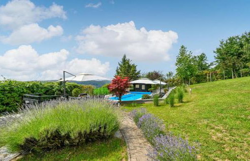 Cozy Home In Novi Marof With Sauna - Foto 21