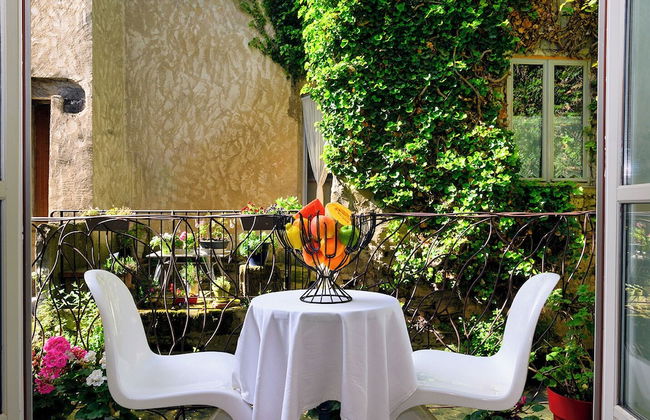 Palais Aoma, hôtel particulier de luxe en Provence - Foto 77