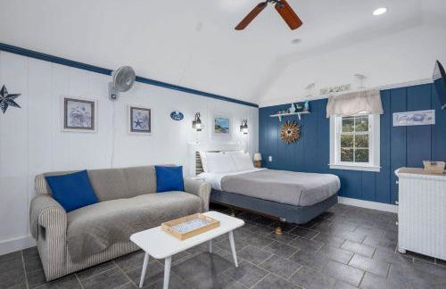 Seaside Cottages - Cottage 15 - The Sandpiper - Foto 7