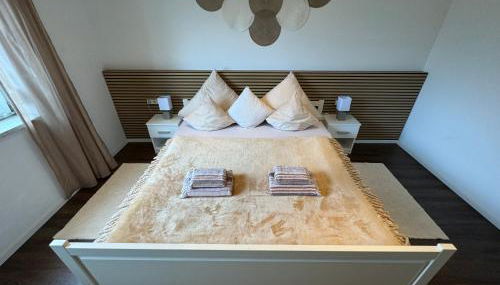 Fewo BOHO mit eigenem Garten nähe Salzburg - Foto 5