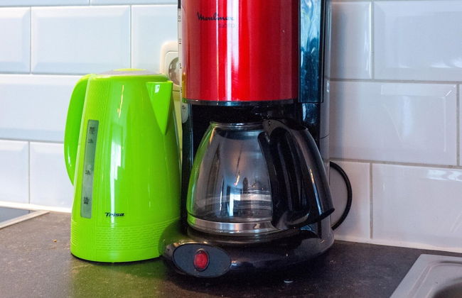 Apartment in Ellmau With Ski-in Access - Foto 7