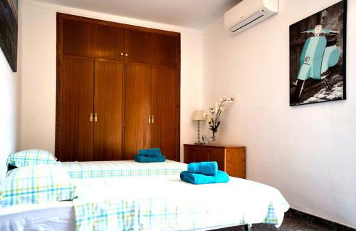 Villa Marta, a fantastic holiday home by the sea - Foto 17