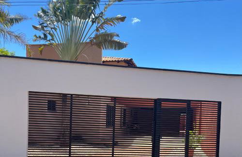 Casa familiar na 405 - Palmas - Foto 1