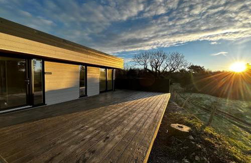 Lowern, Luxury Lodge with Hot Tub and Games Room - Photo 20