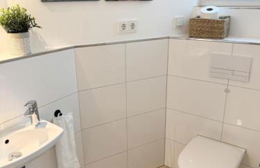 Big House 130 qm 13 Min Cologne Trade Fair 19 Min Düsseldorf - Foto 37