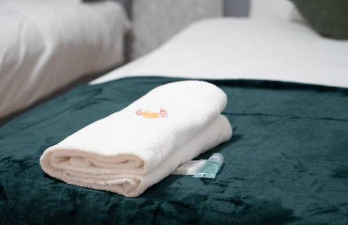 Stylish 2BR in Renfrew - Foto 28