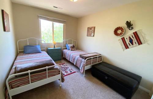 Pool & Hot Tub Close to hiking trails in Kanab - Foto 35