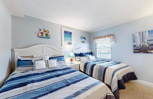 Town of Dewey Beach - 1609 Coastal Hwy, The Opal #S207 - Photo 16