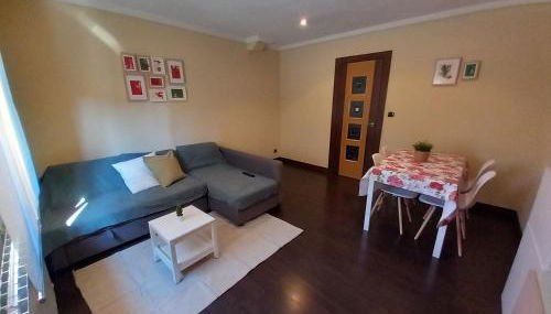 Piso entero llodio a 17km de BILBAO tren y bus - Foto 1