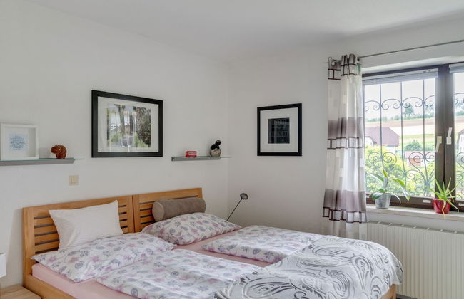 Riverside Apartment in Oed-ohling - Foto 5