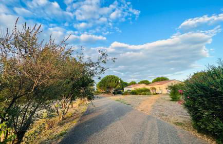 La villa De Lina 508 -Self Check In - - Foto 20