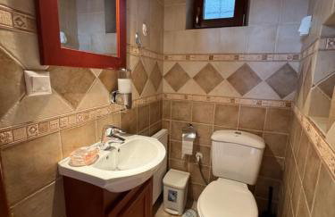 Βίτσα Πετρόκτιστο Αρχοντικό "Ιόλη" με θέα Ζαγόρι - Foto 12