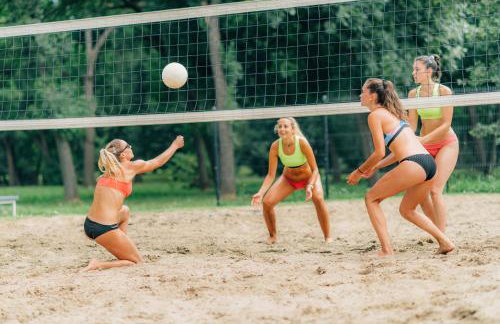 Tarnawianka Apart, jacuzzi, sauna, bilard - Foto 29