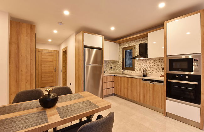 Jasmin Elite Residence & SPA - Photo 17