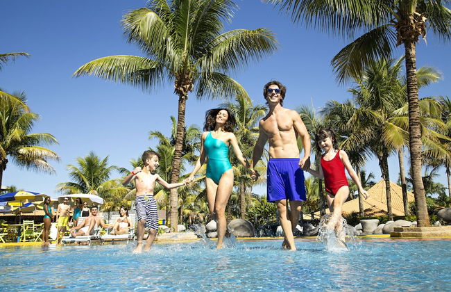 Ody Park Resort Hotel - Photo 26