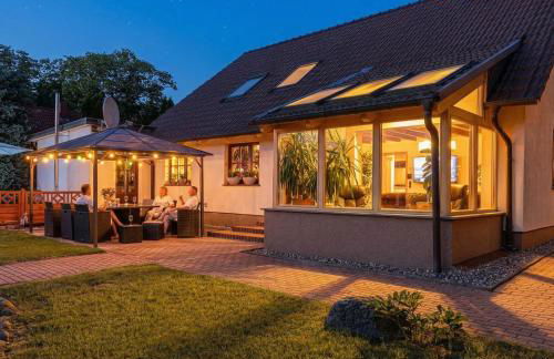 Wellnessparadies mit Sauna und Whirlpool - Foto 1