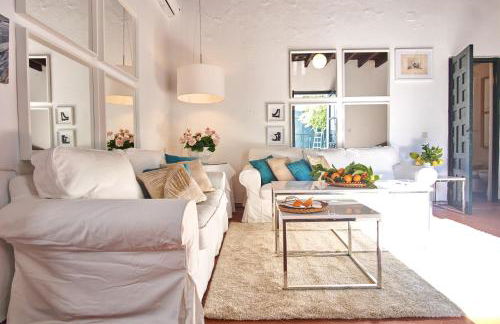 Aljarafe Paradise Pool Villa - Foto 12