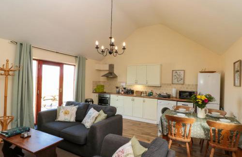 Partridge Cottage - Foto 7