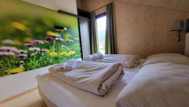 Beautiful Chalet With Sauna - Foto 3, Habitación