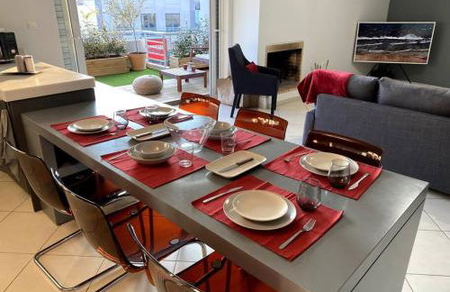 Spacious and Sunkissed 3BR & 2 Bathrooms Apartment - Foto 26