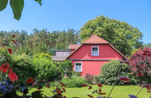 Appartementhaus Sonnengarten - Foto 1