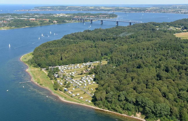 Holiday Park Home in Middelfart - Foto 45