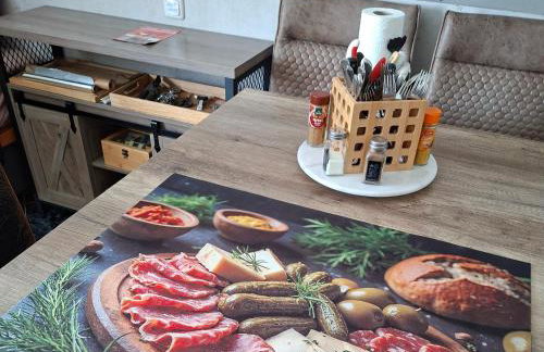 ruhiger als im Hotel keine andere Gäste mit neuer Küche - Foto 11