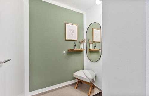 APPARTIO - Altstadt-Appartements I Zentral I Küche I Business - Foto 28