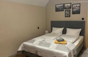 Apartament KOMPAS - Foto 1