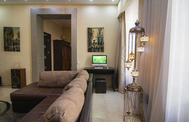 Tbilisi Core: Aquarius - Foto 18