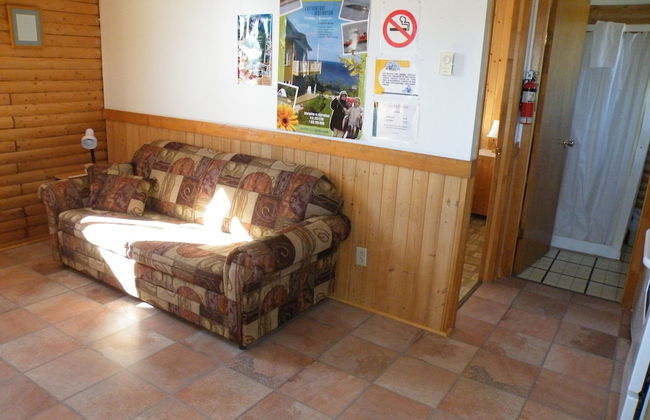 Chalets Shipek - Foto 11