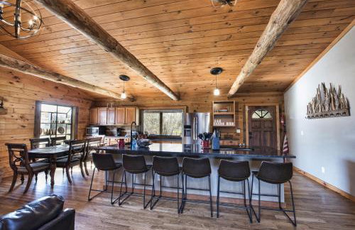 Bushwood Cabin - Foto 15