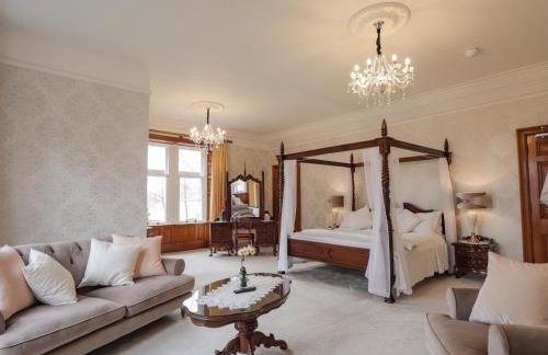 Ledgowan Lodge Hotel - Foto 24