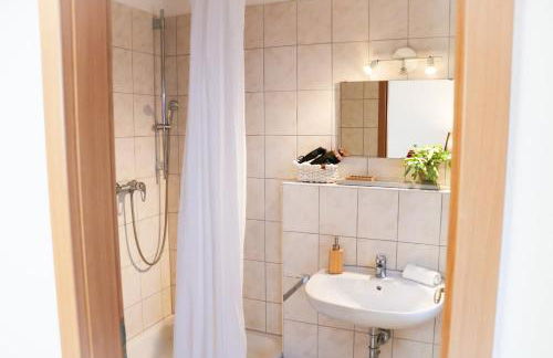 Apartments Black4Rest Hase & Igel - Foto 26