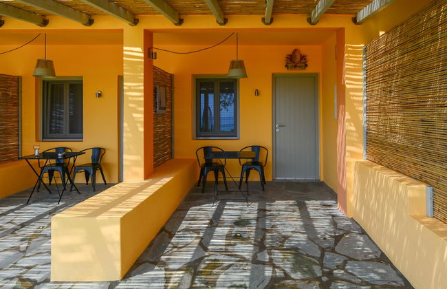 Rooster Guesthouse Rooms - Foto 3