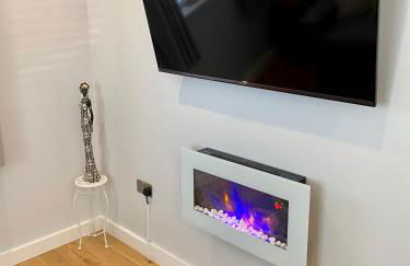 Detached one bedroom house near to castle and cathedral - Foto 15