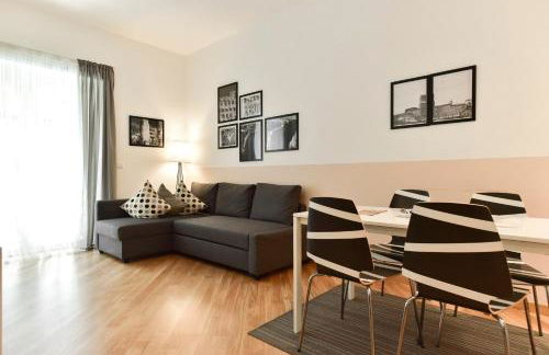 Nerhome Vatican Suite - Foto 12