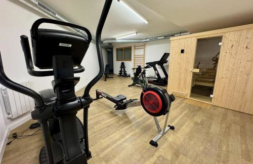 Le lodge de l alpage - Ski in ski out - 2 chambres 1 cabine - Foto 40