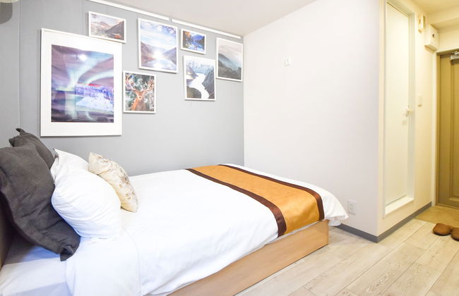 Comfy Stay Sakuramachi - Foto 42